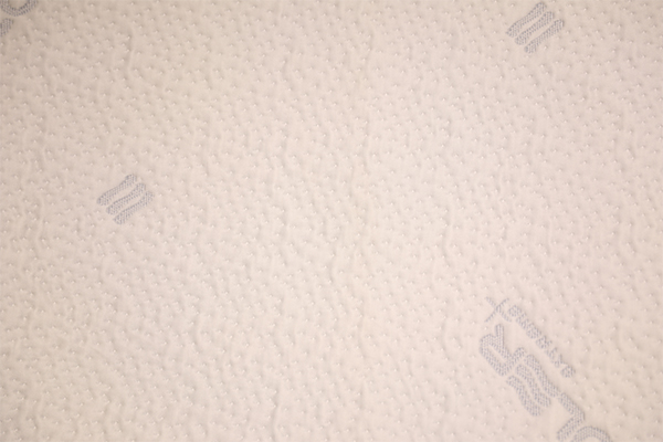 High-grade cool fiber knitted air layer